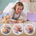 Дополнительное изображение книги «LITTLE LIVE PETS игровой набор Mama Surprise Kitty»