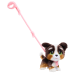 FURREAL Walk-a-Lots интерактивная игрушка Bernedoodle