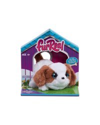 FURREAL интерактивный питомец My Mini´s