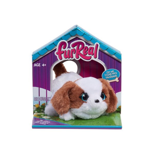 FURREAL интерактивный питомец My Mini´s