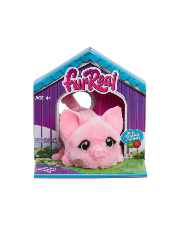 FURREAL интерактивный питомец My Mini´s