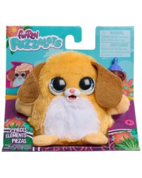 FurReal интерактивная мягкая игрушк Fuzz-a-lots, 9 cm
