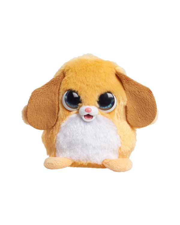 FurReal интерактивная мягкая игрушк Fuzz-a-lots, 9 cm