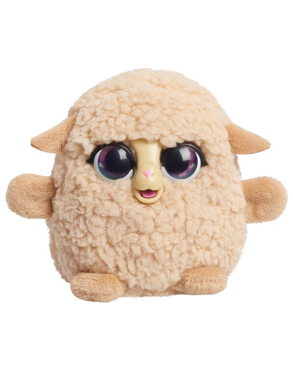 FurReal интерактивная мягкая игрушк Fuzz-a-lots, 9 cm