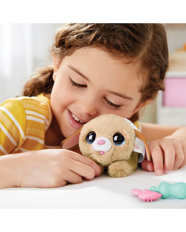 FURREAL интерактивный питомец Newborns