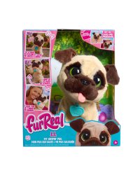 FURREAL интерактивная игрушка JJ My Jumping Pug