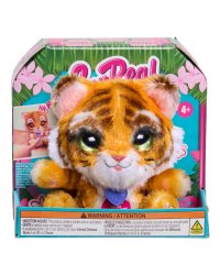 Furreal интерактивная мягкая игрушка My Mini´s Little Hugs, 13 cm