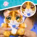 Furreal интерактивная мягкая игрушка My Mini´s Little Hugs, 13 cm