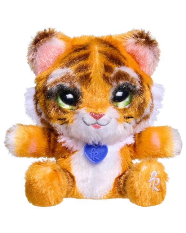 Furreal интерактивная мягкая игрушка My Mini´s Little Hugs, 13 cm