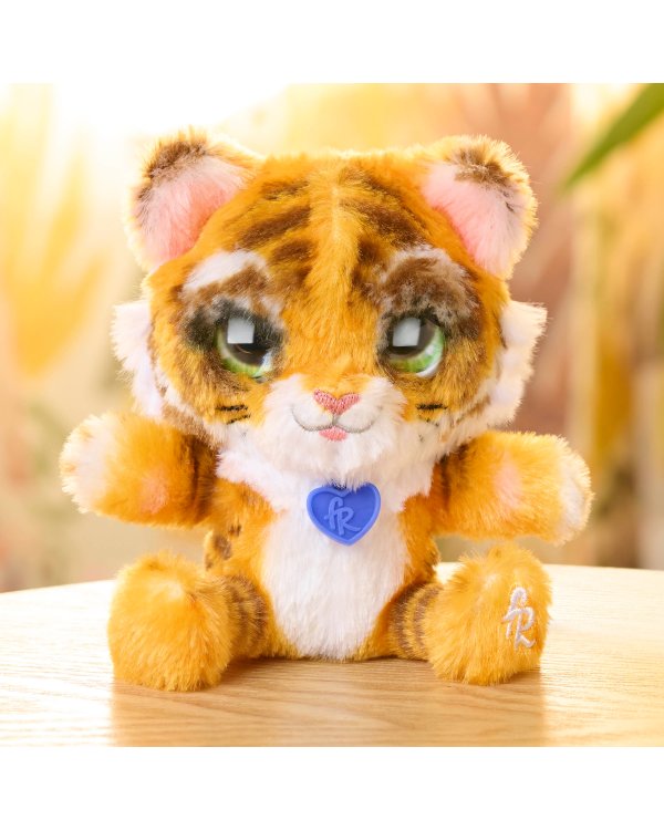 Furreal интерактивная мягкая игрушка My Mini´s Little Hugs, 13 cm