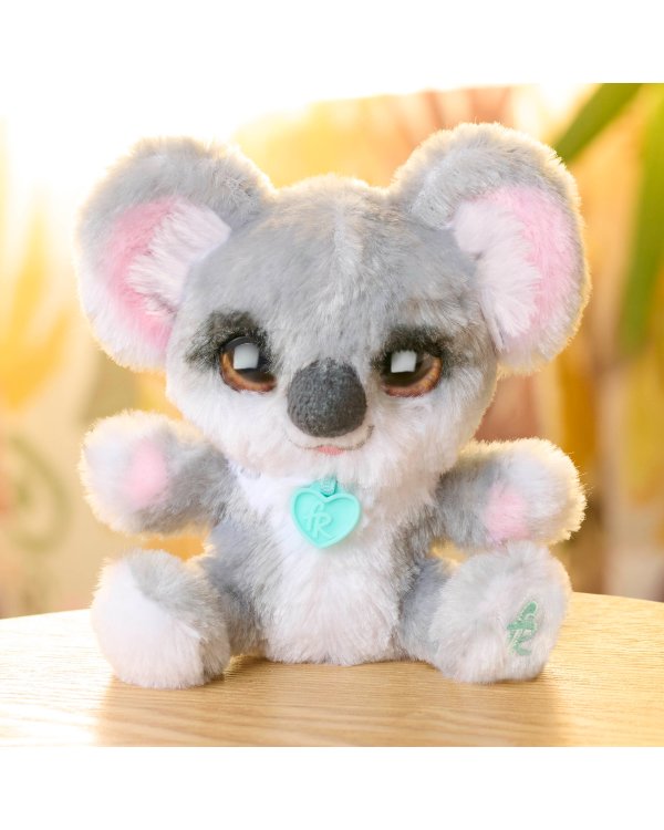 Furreal интерактивная мягкая игрушка My Mini´s Little Hugs, 13 cm