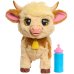 FURREAL интерактивная игрушка Maggie the Feed & Follow Cow
