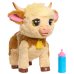 FURREAL интерактивная игрушка Maggie the Feed & Follow Cow