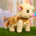 FURREAL интерактивная игрушка Maggie the Feed & Follow Cow