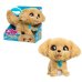 FURREAL Wag-a-Lots интерактивная мягкая игрушка - Золотой ретривер