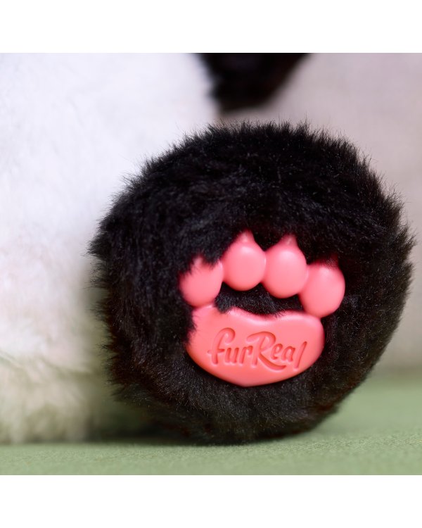 FURREAL интерактивная игрушка Coco the Tumbling Panda