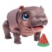 FURREAL Wag-a-Lots интерактивная мягкая игрушка - Sally the Silly Hippo