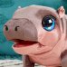 FURREAL Wag-a-Lots интерактивная мягкая игрушка - Sally the Silly Hippo