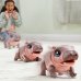 FURREAL Wag-a-Lots интерактивная мягкая игрушка - Sally the Silly Hippo