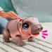 FURREAL Wag-a-Lots интерактивная мягкая игрушка - Sally the Silly Hippo