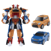 YOUNG TOYS TOBOT Трансформер Мини Титан