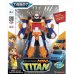 YOUNG TOYS TOBOT Трансформер Мини Титан