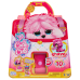 SCRUFF-A-LUVS игровой комплект Cutie Cuts Pets Salon, розовый