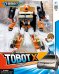 Обложка книги «TOBOT Робот-трансформер Tobot X, 22 см»
