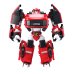 TOBOT Робот-трансформер Tobot Z, 22 см TOBOT Робот-трансформер Tobot Z, 22 см