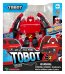 TOBOT Робот-трансформер Tobot Z Mini, 12 см