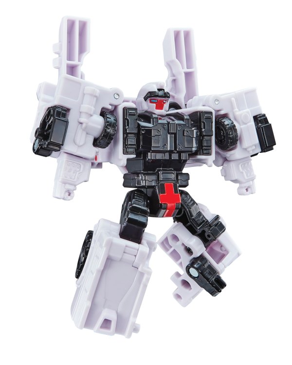 TOBOT Робот-трансформер Tobot M Mini, 11 см