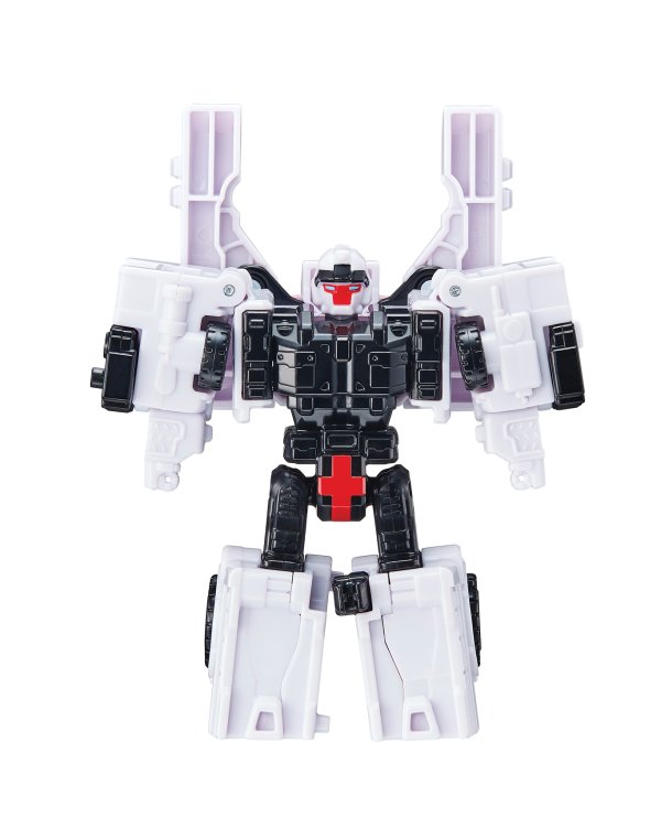 TOBOT Робот-трансформер Tobot M Mini, 11 см