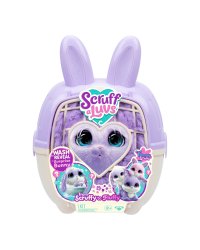 SCRUFF-A-LUVS мягкий домашний любимец, кролик