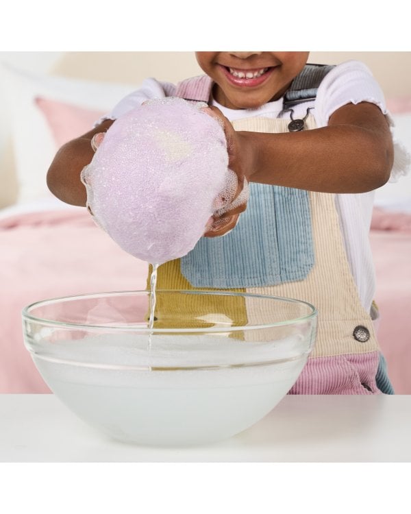 SCRUFF-A-LUVS мягкий домашний любимец, кролик