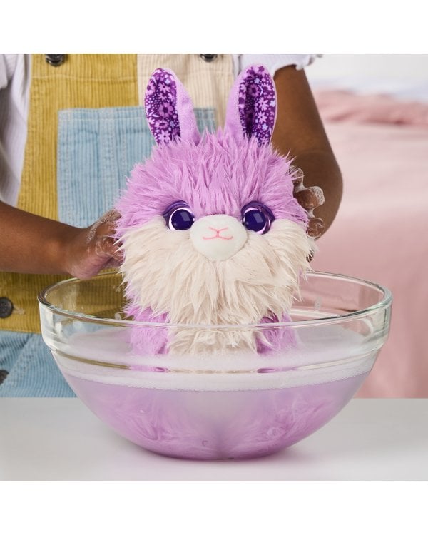 SCRUFF-A-LUVS мягкий домашний любимец, кролик