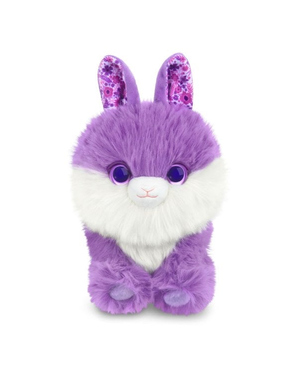 SCRUFF-A-LUVS мягкий домашний любимец, кролик