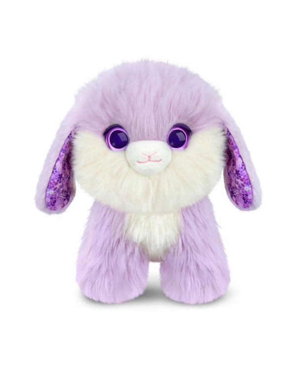 SCRUFF-A-LUVS мягкий домашний любимец, кролик