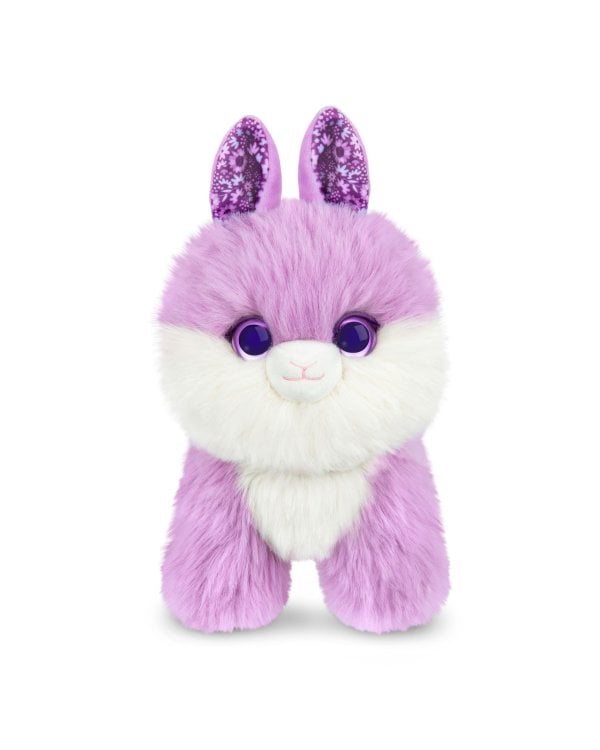 SCRUFF-A-LUVS мягкий домашний любимец, кролик