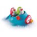 Дополнительное изображение книги «INFANTINO Набор для ванны, пингвины»