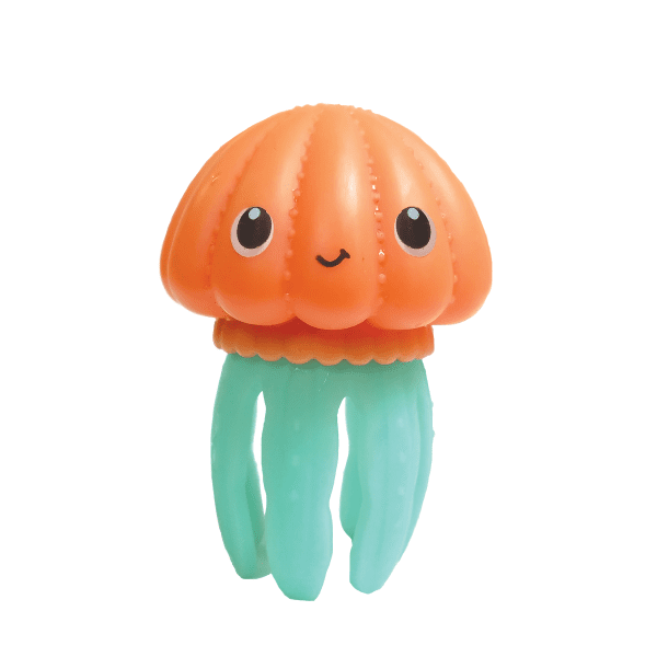 INFANTINO Игрушка-светильник для ванной, Медуза