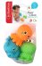 INFANTINO Комплект игрушек - брызгалки для ванны