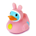 INFANTINO Игрушка для ванны, Уточка INFANTINO Игрушка для ванны, Уточка