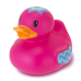 INFANTINO Игрушка для ванны, Уточка INFANTINO Игрушка для ванны, Уточка