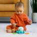 Дополнительное изображение книги «INFANTINO Светящийся ловец колец»