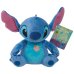 Обложка книги «STITCH мягкая игрушка со звуками и ароматом, 14 см»