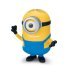 Дополнительное изображение книги «MINIONS Интерактивный Миньон "Стюарт"»