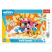 TREFL DISNEY ППазл в рамке Микки-Маус, 15 шт.