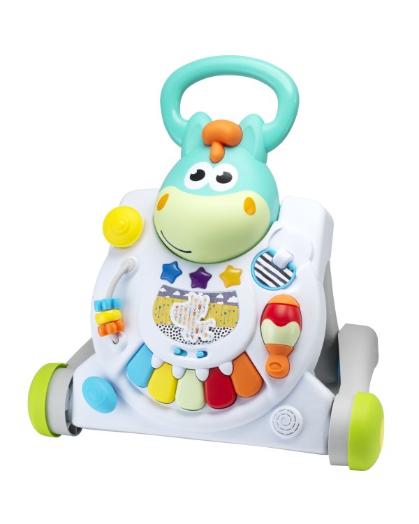 INFANTINO Развивающий игровой центр 3 в 1