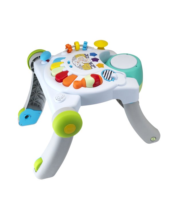 INFANTINO Развивающий игровой центр 3 в 1
