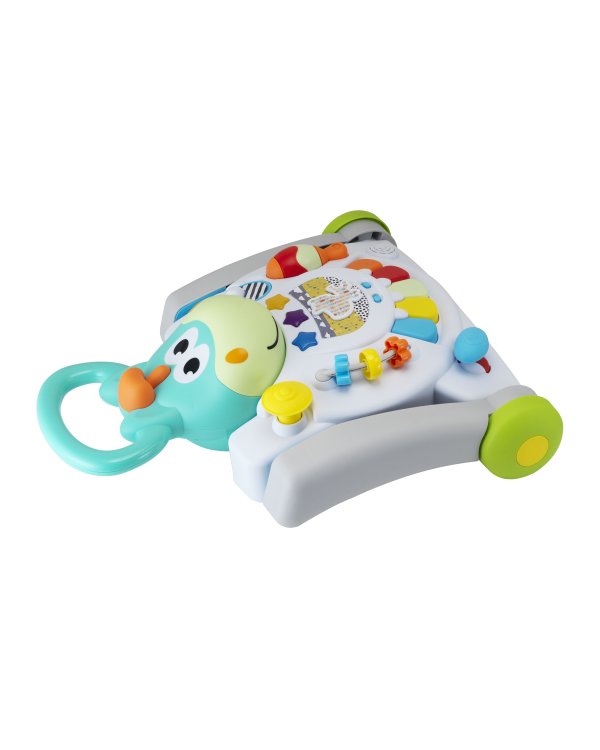 INFANTINO Развивающий игровой центр 3 в 1